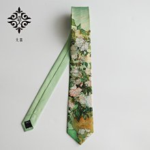 大喜原創 【春與阿修羅】弓箭刺繡黑色領帶手作輕奢男女JKDK小物精品 促銷 正品 夏季 歷史價格詳細信息