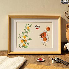 可定制 相框 - 立體斜邊鋁合金相框畫框框廣告海報框照pian框掛墻  土城阿梁 歷史價格詳細信息