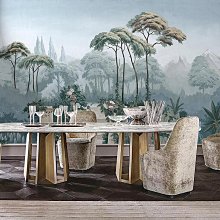 個性背景牆戶外防水月牙壁燈過道走廊庭院餐廳氛圍月亮壁燈 歷史價格詳細信息