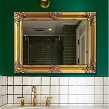 歐式實木相框掛墻20 16 18 24 32寸4開8開A3拼圖裱畫框A4長條定制 歷史價格詳細信息