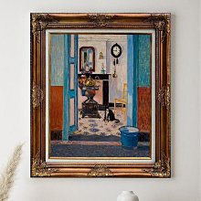 【小痞】163型古箏罩防塵琴罩新古典蓋布遮蓋琴套罩子文藝典雅通用款 歷史價格詳細信息