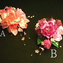 B. & W. world ***美美的花飾*R13001*玫瑰花馨~~~深情花語~~~胸花顏色可以自選* 歷史價格詳細信息