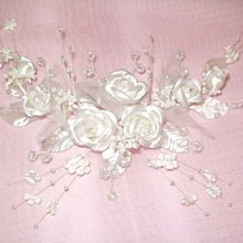 B. &  W. world *美美的花飾**R13150***點鑽精品花系列**時尚花飾**七種色彩 歷史價格詳細信息