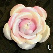 B. & W. world *美美的花飾***R13309***三款玫瑰胸花***高貴氣質~鴻運當頭 歷史價格詳細信息