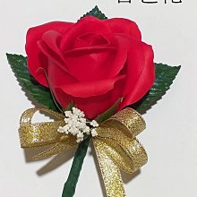 B. & W. world *美美的花飾*R13392***時尚頭飾 +胸花***兩用***唯一 歷史價格詳細信息