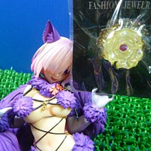 〝花艷獸〞系列–瑪修×簇擁花胸飾(粉紅) 歷史價格詳細信息