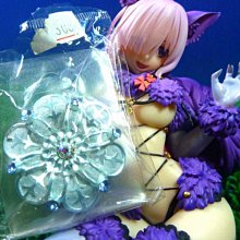 〝花艷獸〞系列–瑪修×花葉相襯胸飾 歷史價格詳細信息