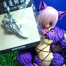 〝花艷獸〞系列–瑪修×簇擁花胸飾(粉紅) 歷史價格詳細信息