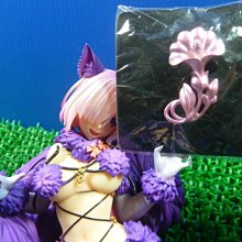 〝花艷獸〞系列–瑪修×簇擁花胸飾(粉紅) 價格比較,價格查詢,歷史價格詳細信息