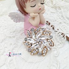 小靚妹の舖～鑽球別針 珍珠胸針 滿鑽插針 針扣 歷史價格詳細信息