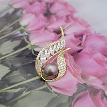 天然淡水愛迪生巴洛克珍珠戒指女妖紫幻彩怪色925純銀配件開口RZA~玲瓏心飾 歷史價格詳細信息