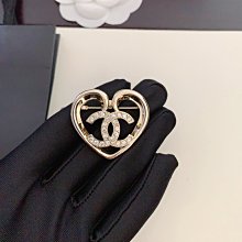 CH  香 立體的樹葉胸針 黃銅材質~妖精館 歷史價格詳細信息