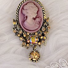 復古玫瑰鑲鑽戒指 古銅戒 指環 手飾 厚實 質感好 宮廷風 歷史價格詳細信息