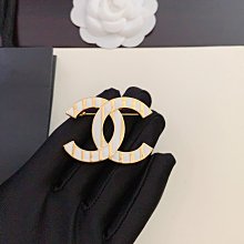 CH 香 白色花朵 別針 胸針 胸花 ~妖精館 歷史價格詳細信息