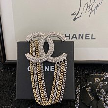 CH  香 立體的樹葉胸針 黃銅材質~妖精館 歷史價格詳細信息