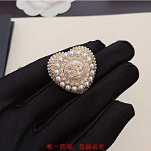 二手正品  Chanel 香奈兒愛心耳釘 雙C耳釘 耳環 歷史價格詳細信息