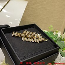二手正品 CHANEL 香奈兒 鏤空 星星 水鑽 戒指 歷史價格詳細信息