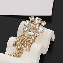 CH  香 立體的樹葉胸針 黃銅材質~妖精館 歷史價格詳細信息