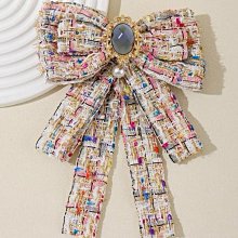 *姑姑熊*～女孩服飾配件。貓咪與魚的綁髮束。可愛。柔軟。療癒。 歷史價格詳細信息