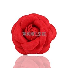 ♠黑桃嫚生活館 韓版布藝玫瑰花大花朵發飾發夾發卡子新娘頭飾頭花女演出舞臺配飾 歷史價格詳細信息