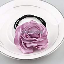 ♠黑桃嫚生活館 韓版布藝玫瑰花大花朵發飾發夾發卡子新娘頭飾頭花女演出舞臺配飾 歷史價格詳細信息