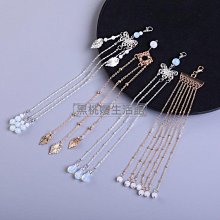 ♠黑桃嫚生活館 古風發飾珍珠排簪漢服配飾盤發簪子明制頭飾發冠排釵發簪五排發釵 歷史價格詳細信息