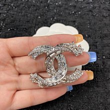 流行別針-香吻 晶鑽胸針 4x2公分 J038-BMF0018 歷史價格詳細信息