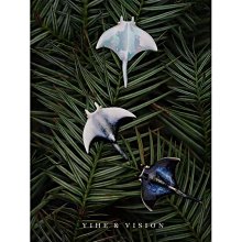 鮑勃の生活館小眾銀色天使翅膀胸針時尚女精緻設計感2023年新款潮西裝別針配飾 歷史價格詳細信息