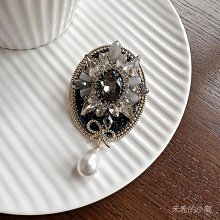 鮑勃の生活館復古立體大字母黃銅小胸針女士經典光滑別針徽章配件 歷史價格詳細信息