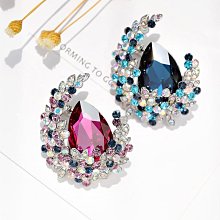 鮑勃の生活館XILIANGFEIZI 巴洛克天然石花瓶胸針 高檔珍珠花籃別針 女士優雅氣質服裝配飾胸花禮物 歷史價格詳細信息