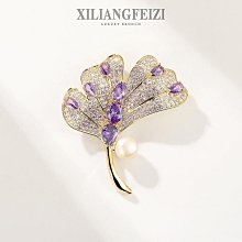 鮑勃の生活館XILIANGFEIZI 巴洛克天然石花瓶胸針 高檔珍珠花籃別針 女士優雅氣質服裝配飾胸花禮物 歷史價格詳細信息