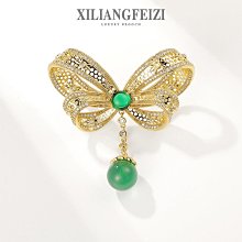 鮑勃の生活館復古立體大字母黃銅小胸針女士經典光滑別針徽章配件 歷史價格詳細信息