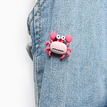 可愛卡通動物胸精美花朵黃色蜜蜂蜂蜜琺瑯徽章衣服背包情侶配飾~告白氣球 歷史價格詳細信息