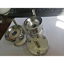 37MM徽章吧唧製作胸章機徽章機切紙刀套裝塑料後蓋金屬後蓋徽章 歷史價格詳細信息