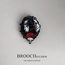 鮑勃の生活館【宇友容原廠直營】美國 金屬徽章聯邦執法局 MARSHAL 徽章帶牛皮墊子軍迷收藏潮流新品歐美英倫風學院復古徽章男 歷史價格詳細信息