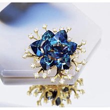 高檔奢華閃鉆安全小扣針 防走光胸針開衫扣固定衣服的飾品女628 胸針 別針 胸花-寶島百貨 歷史價格詳細信息