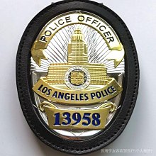 鮑勃の生活館【宇友容原廠直營】美國 金屬徽章聯邦執法局 MARSHAL 徽章帶牛皮墊子軍迷收藏潮流新品歐美英倫風學院復古徽章男 歷史價格詳細信息