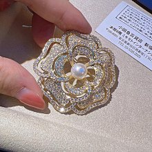鮑勃の生活館胸針 珍珠四葉草防走光胸針扣固定衣服隱形免縫胸花胸針高檔女氣質別針 歷史價格詳細信息