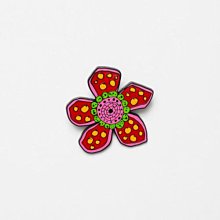 草間彌生yayoi ku南瓜波點鑰匙扣掛件擺件藝術收藏品散貨 歷史價格詳細信息