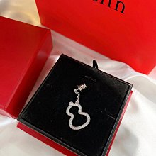 麒麟葫蘆耳釘925純銀鍍18k金長款白貝母耳釘紅葫蘆耳環耳吊 歷史價格詳細信息