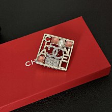 香 Ch 包包胸針 歷史價格詳細信息