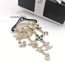 香 Ch 包包胸針 歷史價格詳細信息