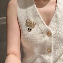 熱銷新款 CH 香 愛心?胸針  胸花 明星大牌同款服裝包包 歷史價格詳細信息