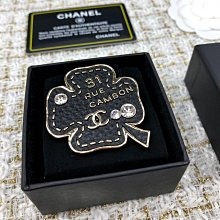 四葉草胸針鍍金小領針高檔防走光扣針男女生襯衫西裝領口配飾新款 歷史價格詳細信息