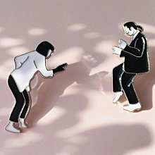 *姑姑熊*～服飾配件。黑色粉紅色大蝴蝶結造型零錢包。小物。可掛式。預購。優惠商品 歷史價格詳細信息