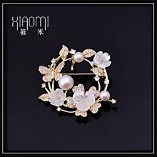 高檔胸女配飾奢華氣質韓版大氣閃鉆黑色四葉草別時尚百搭胸花~告白氣球 歷史價格詳細信息