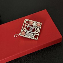 現貨直出 ch 香  胸針 別針 明星大牌同款妖 歷史價格詳細信息