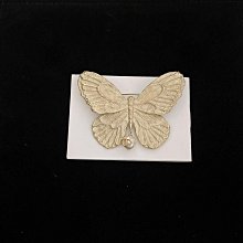 現貨直出 CH  香 蝴蝶結胸針  胸花 重工別針 明星大牌同款妖 歷史價格詳細信息