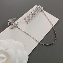 現貨直出 字母珍珠  胸針 胸花 重工別針 明星大牌同款妖 歷史價格詳細信息