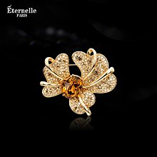 胸花胸針女高檔古風刺繡大花朵別針裝飾精緻百搭時尚優雅氣質配飾 歷史價格詳細信息